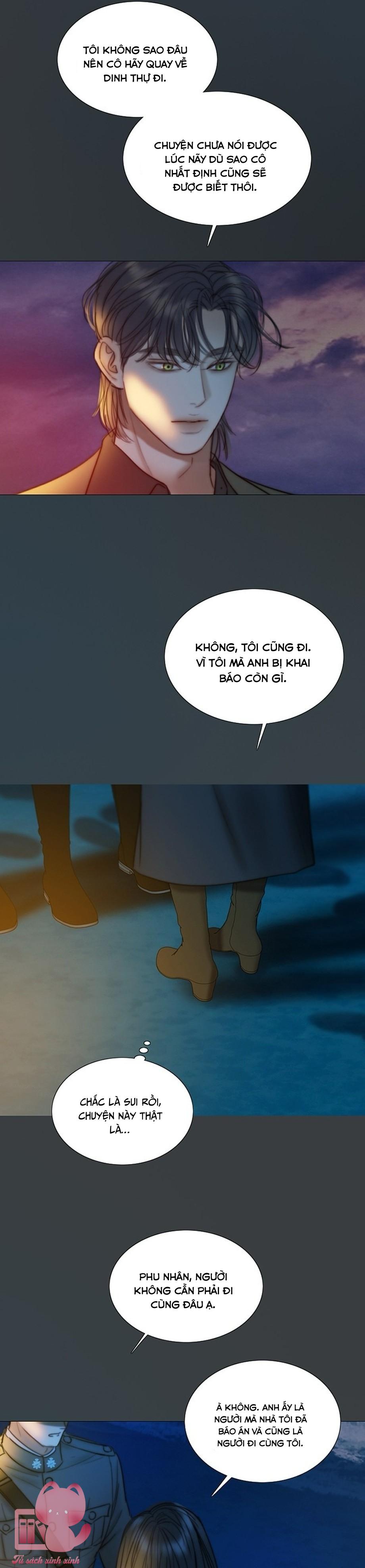 Serena - Chap 100 - Trang 3