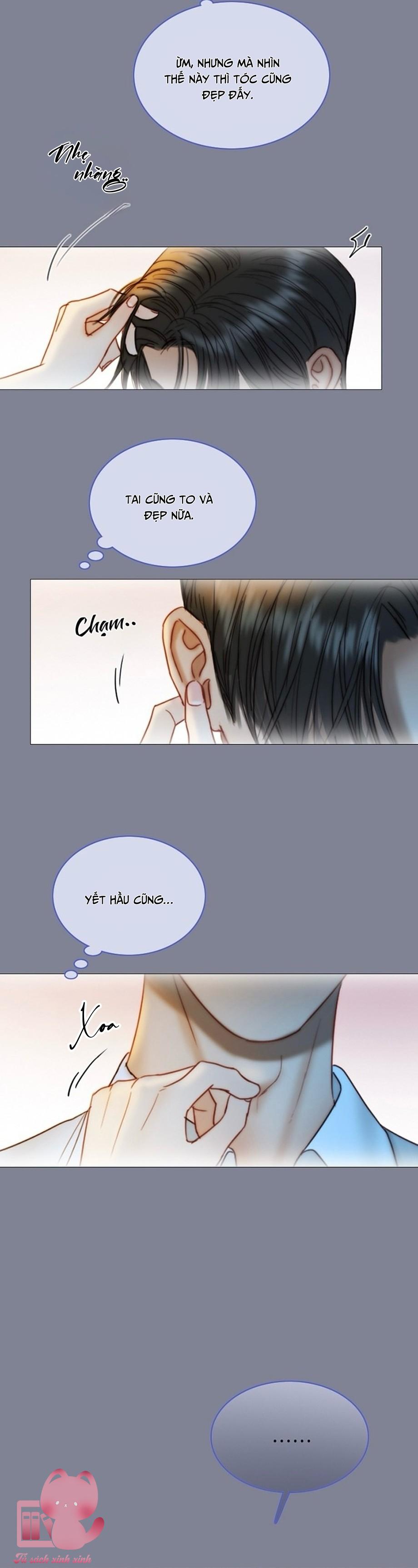 Serena - Chap 100 - Trang 21