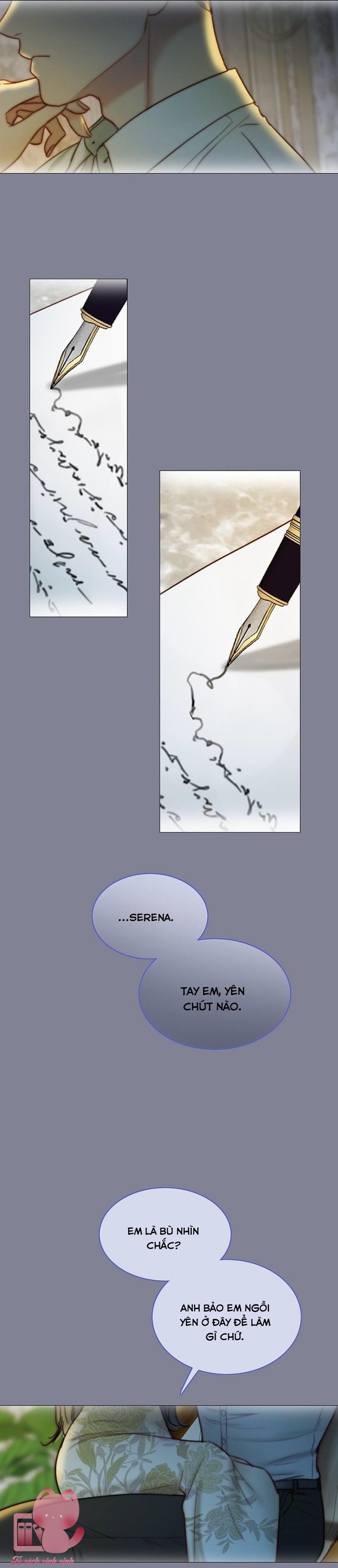 Serena - Chap 100 - Trang 22