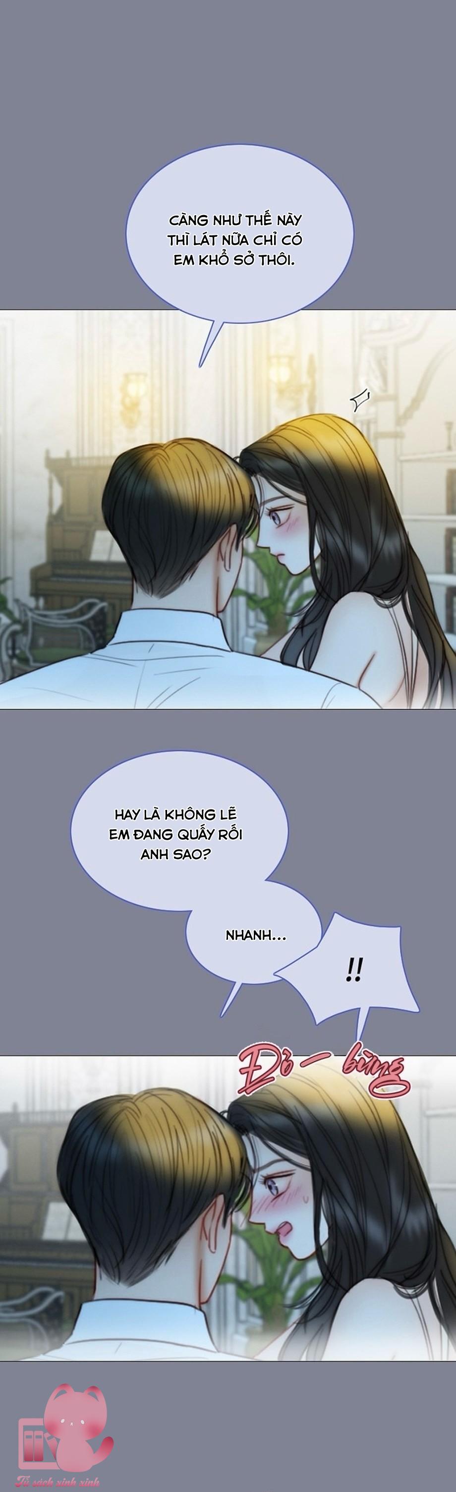 Serena - Chap 100 - Trang 23
