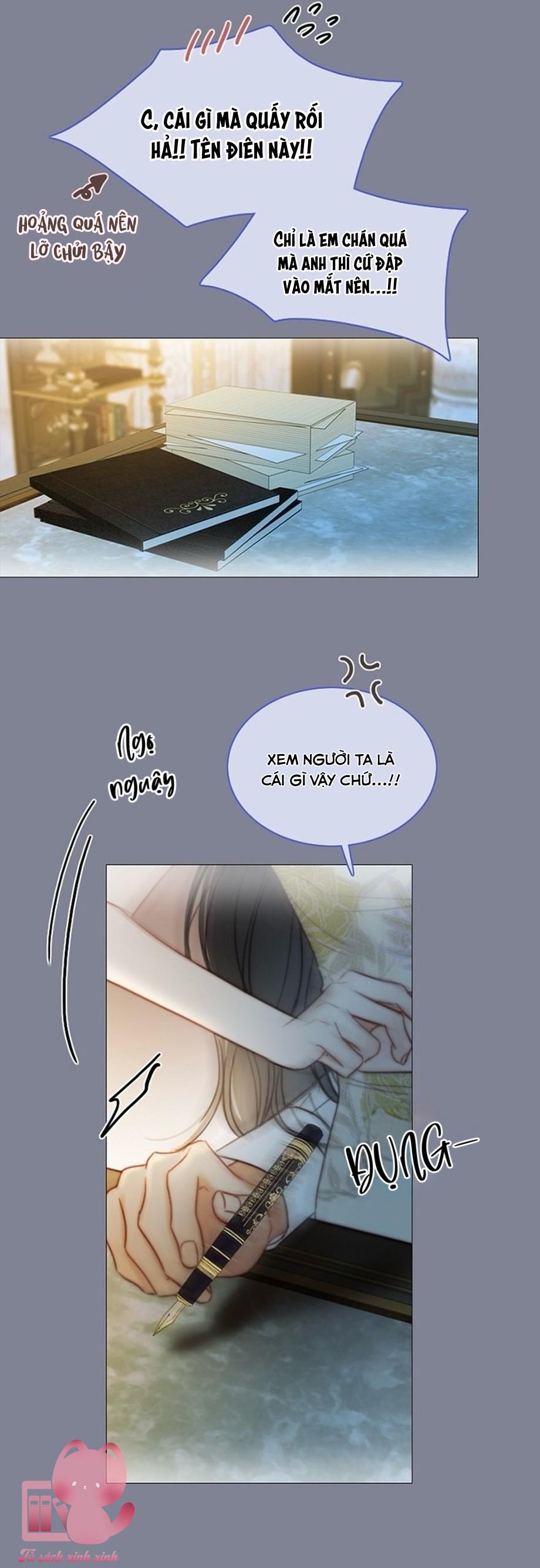 Serena - Chap 100 - Trang 24