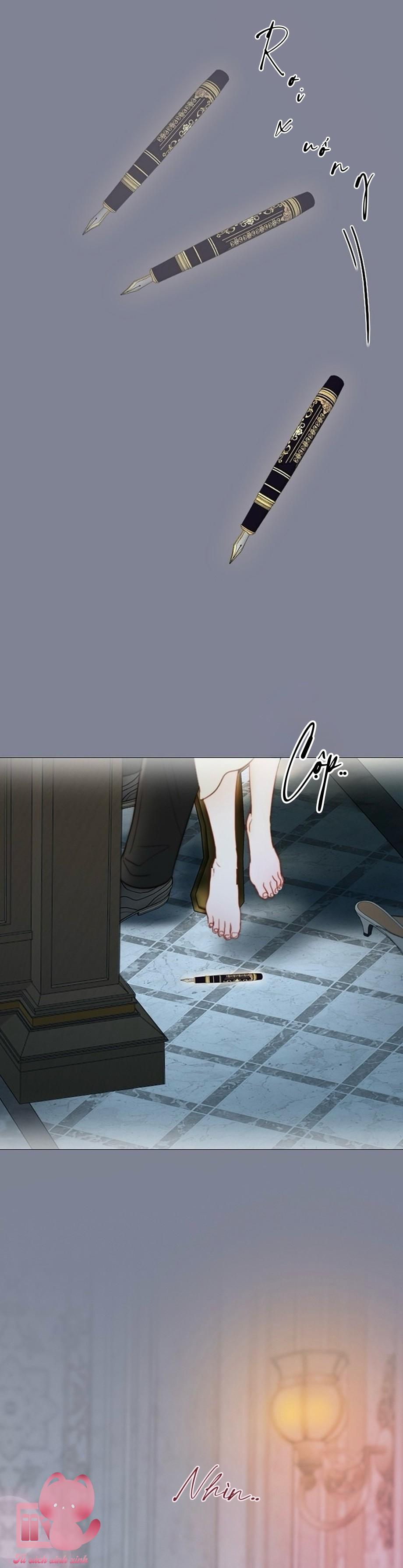 Serena - Chap 100 - Trang 25