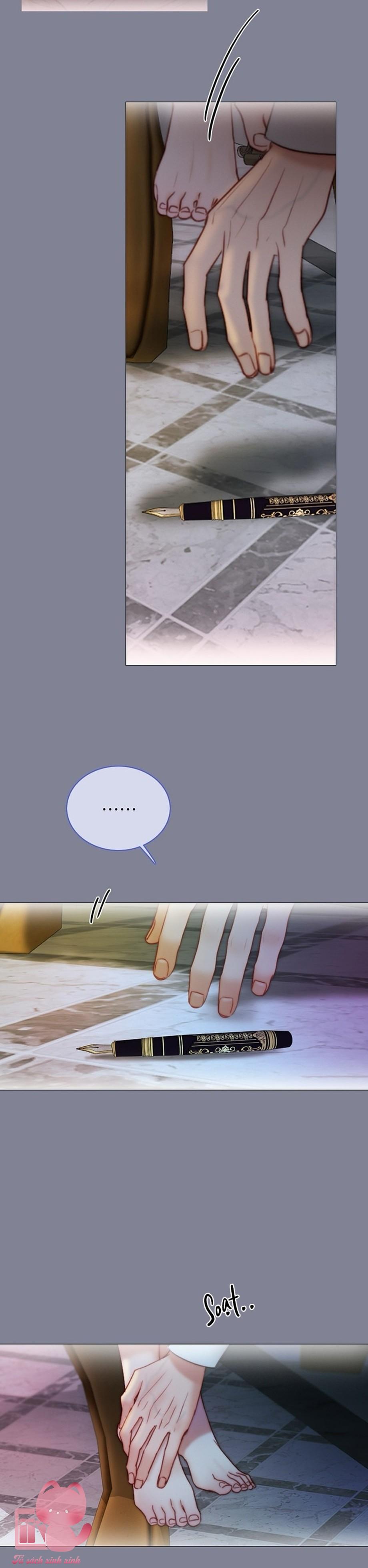 Serena - Chap 100 - Trang 27
