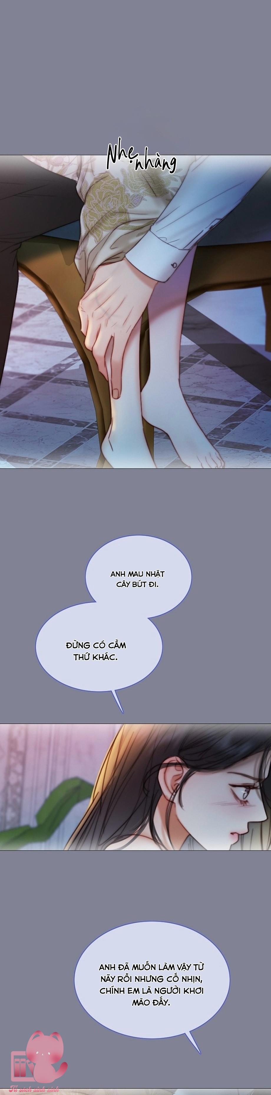 Serena - Chap 100 - Trang 28