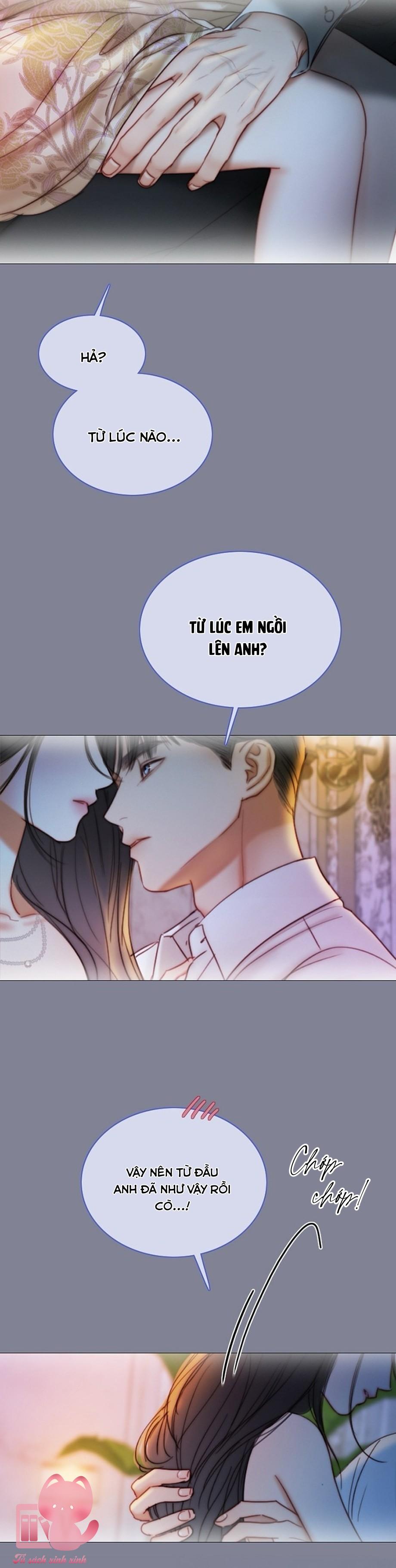 Serena - Chap 100 - Trang 29