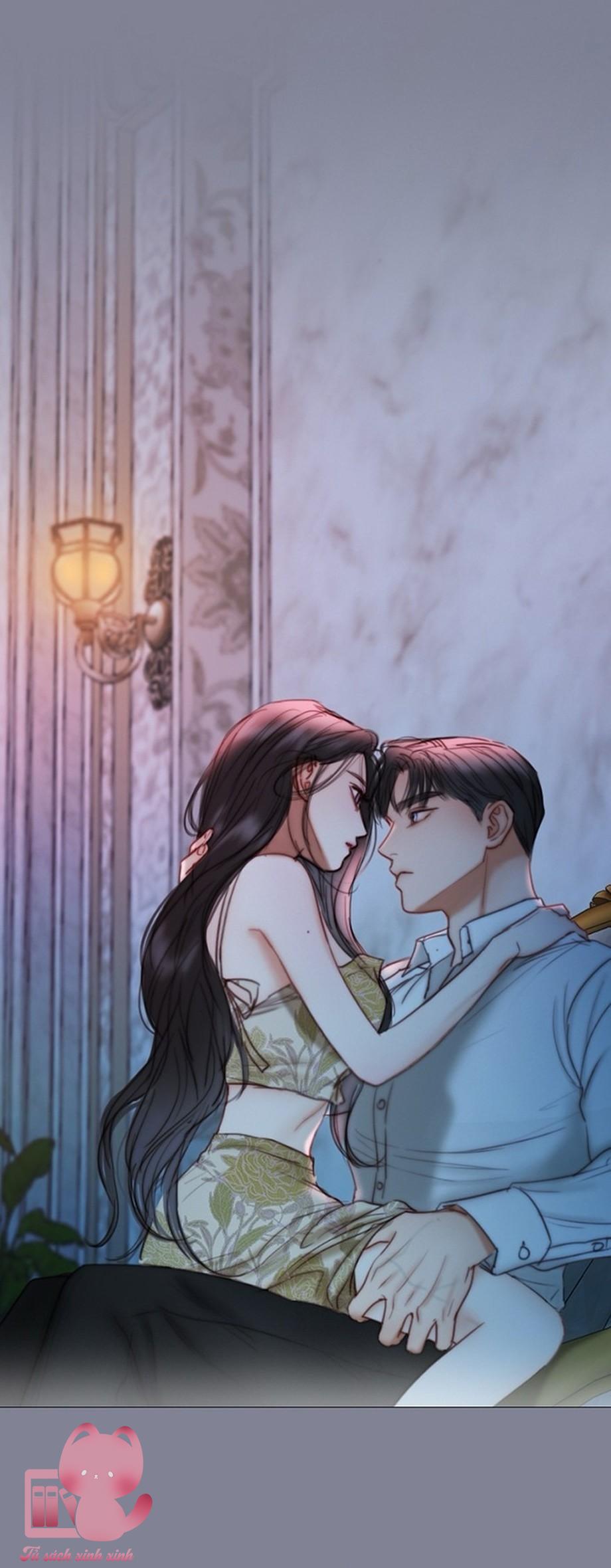 Serena - Chap 100 - Trang 30