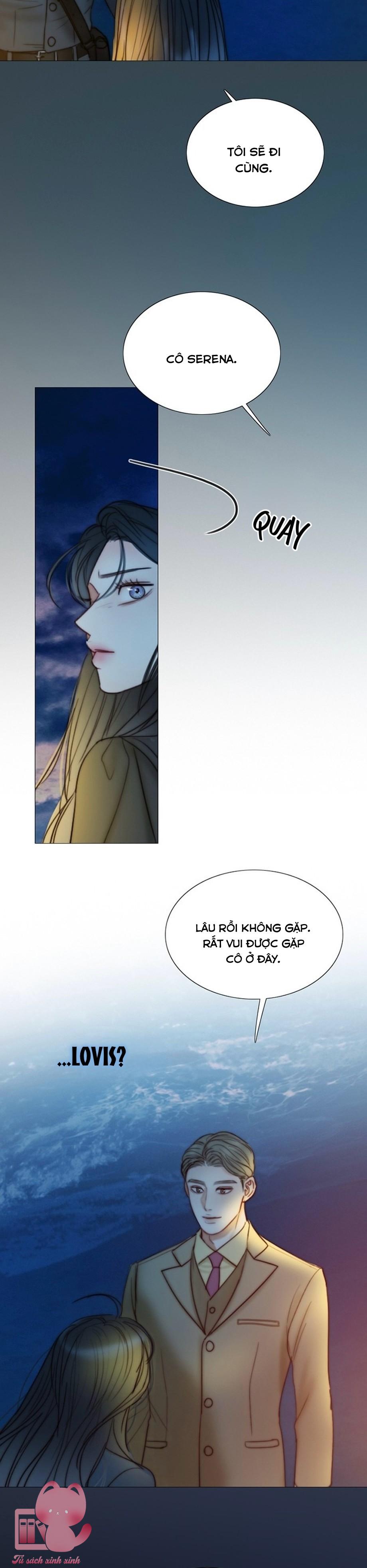 Serena - Chap 100 - Trang 4