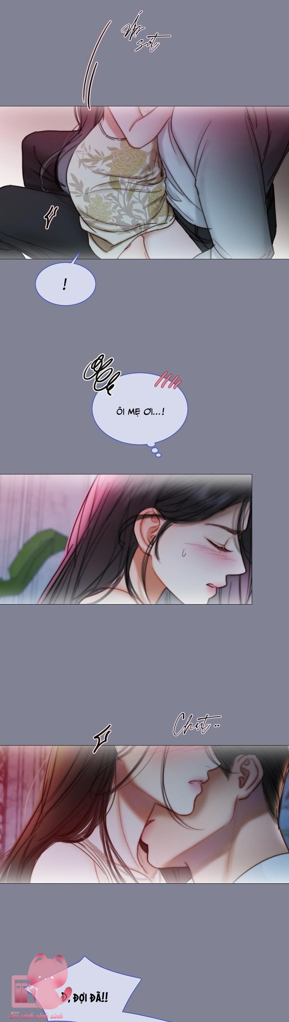 Serena - Chap 100 - Trang 31
