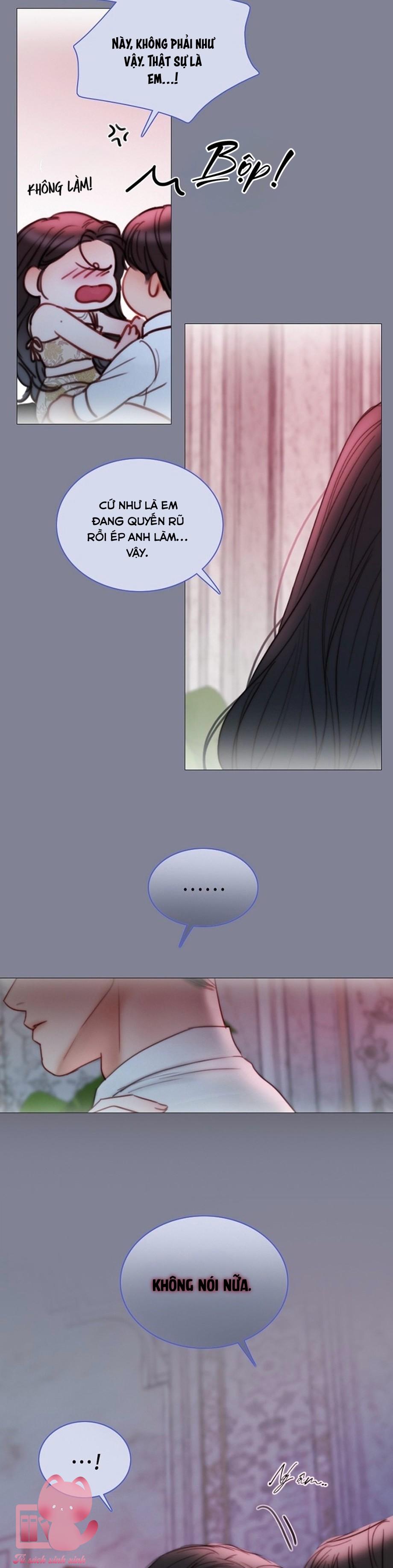Serena - Chap 100 - Trang 32