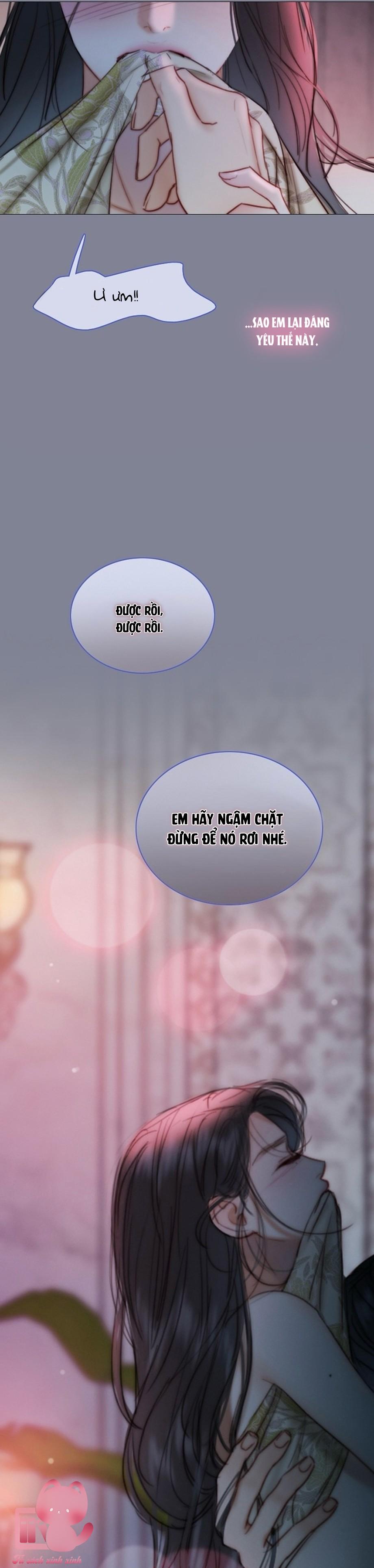 Serena - Chap 100 - Trang 34