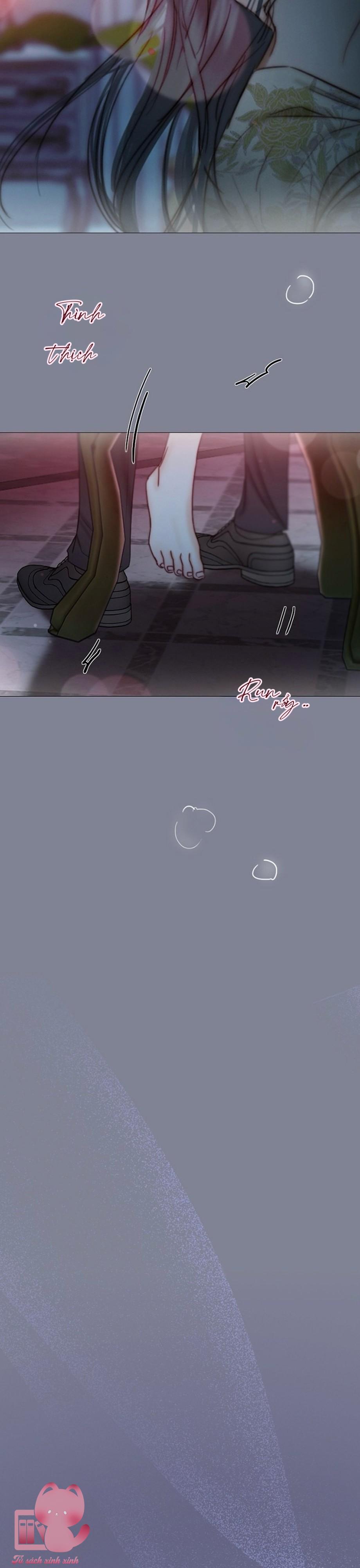 Serena - Chap 100 - Trang 35