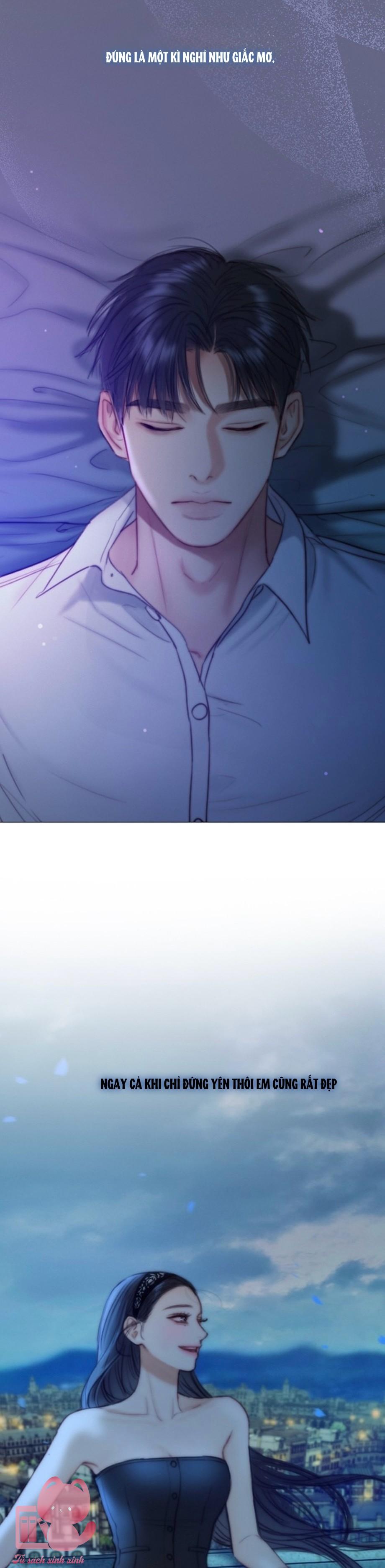 Serena - Chap 100 - Trang 36