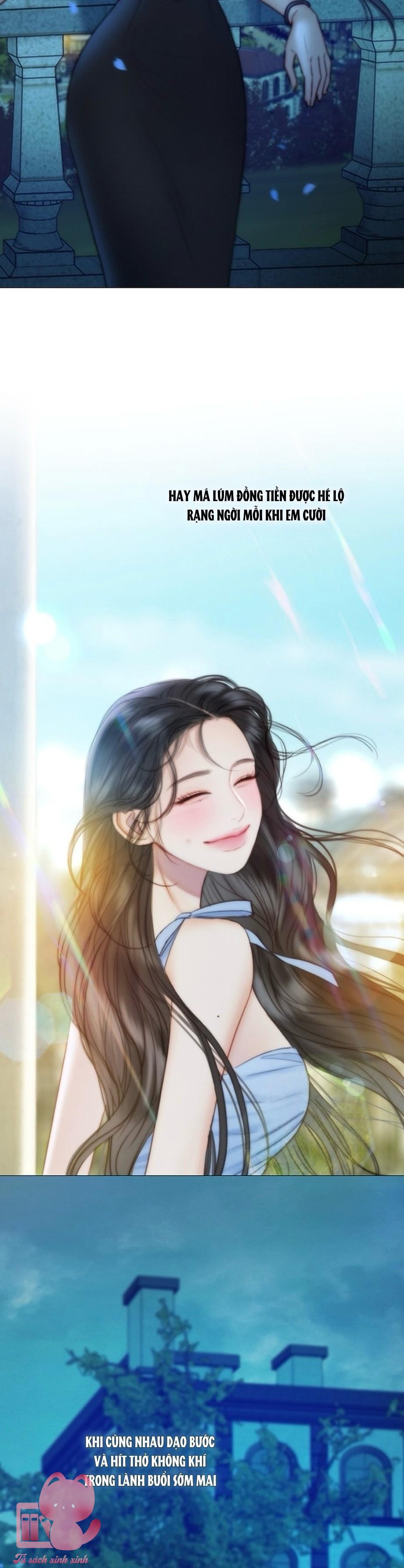 Serena - Chap 100 - Trang 37