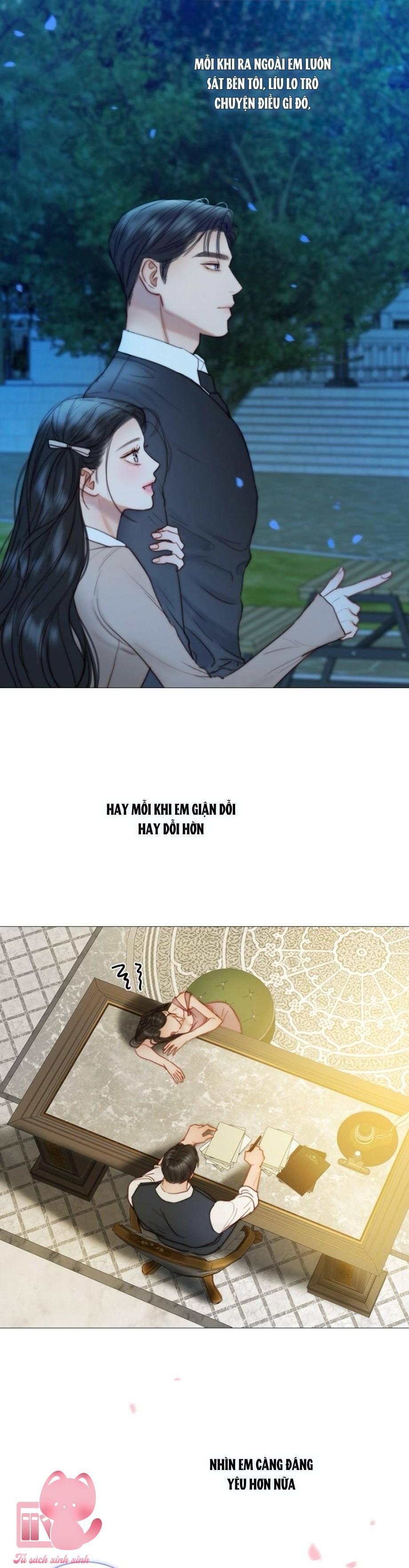 Serena - Chap 100 - Trang 38