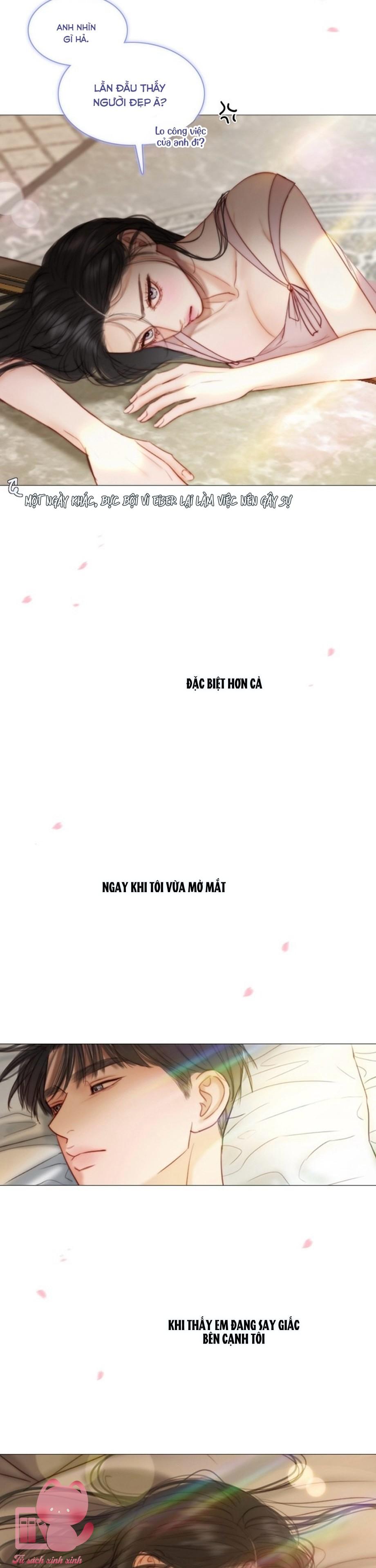 Serena - Chap 100 - Trang 39