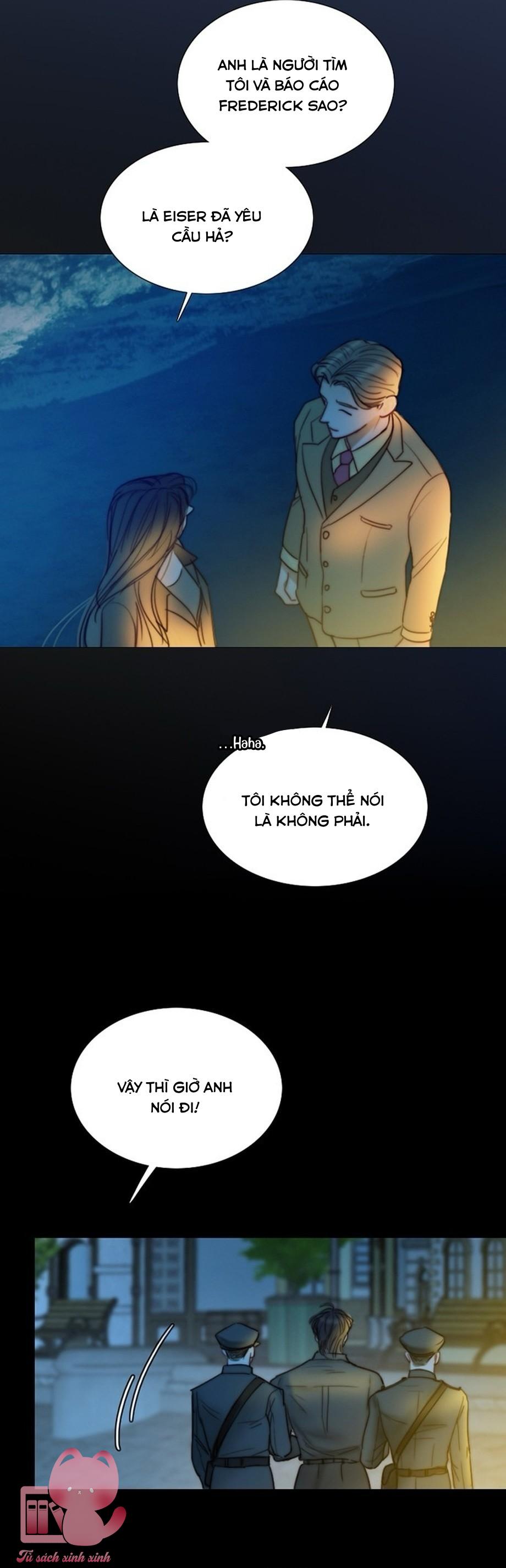 Serena - Chap 100 - Trang 5