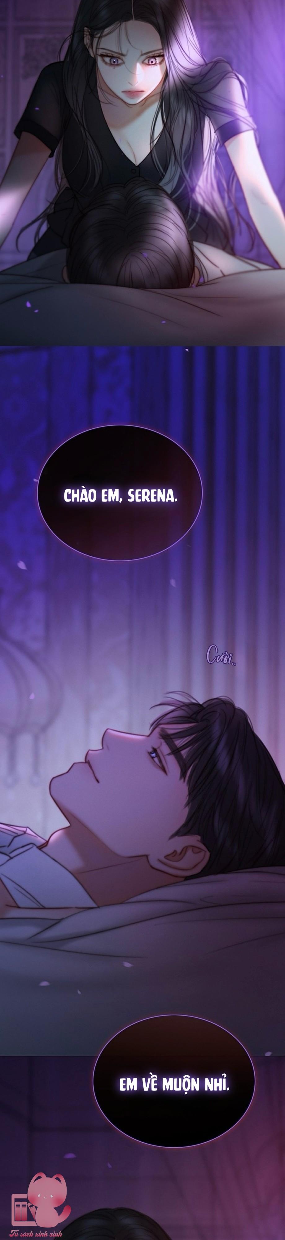 Serena - Chap 100 - Trang 43