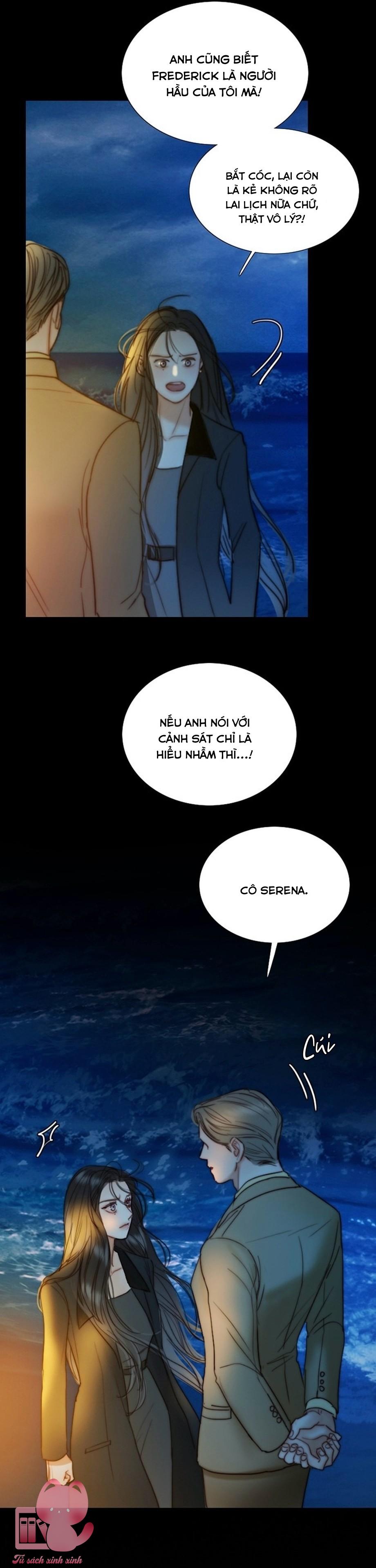 Serena - Chap 100 - Trang 6