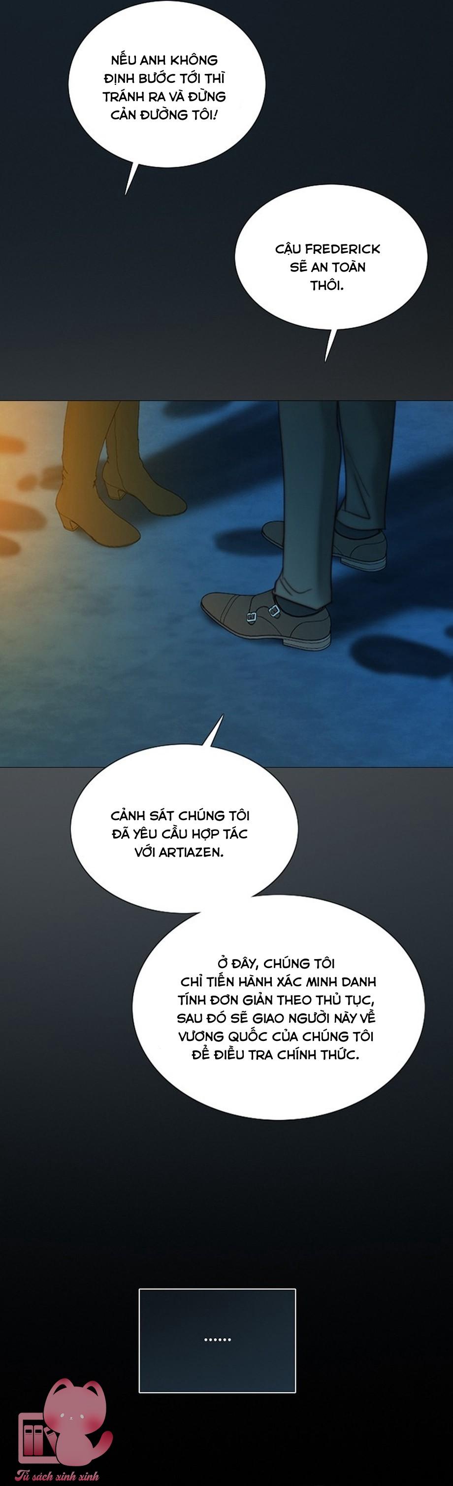 Serena - Chap 100 - Trang 8