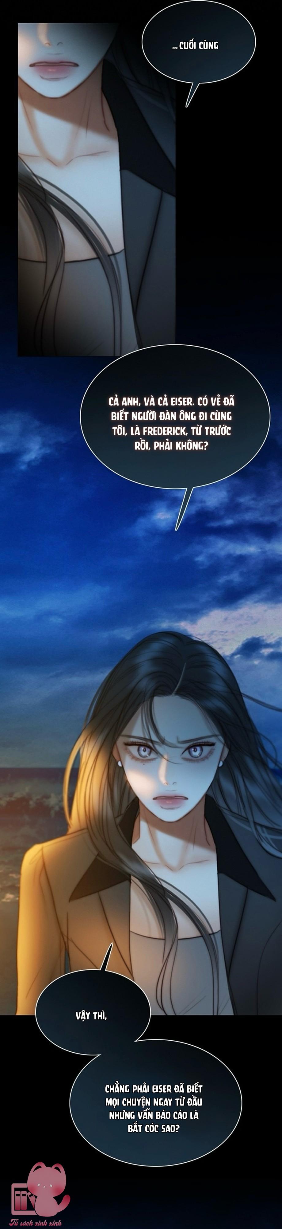 Serena - Chap 100 - Trang 9