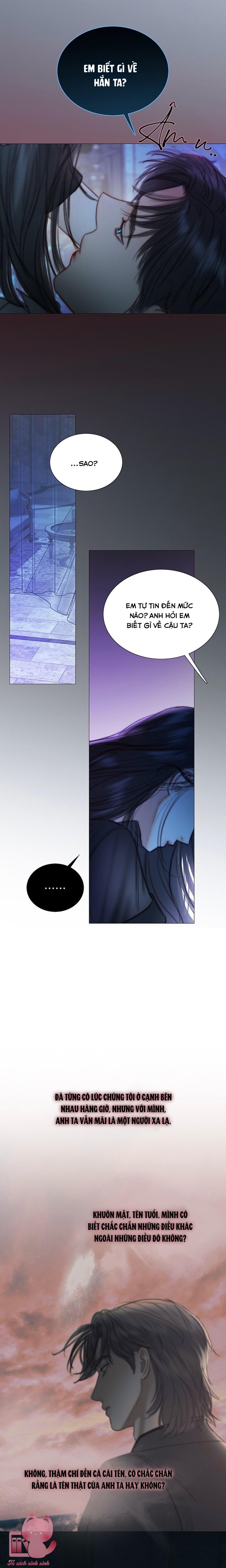 Serena - Chap 101 - Trang 11