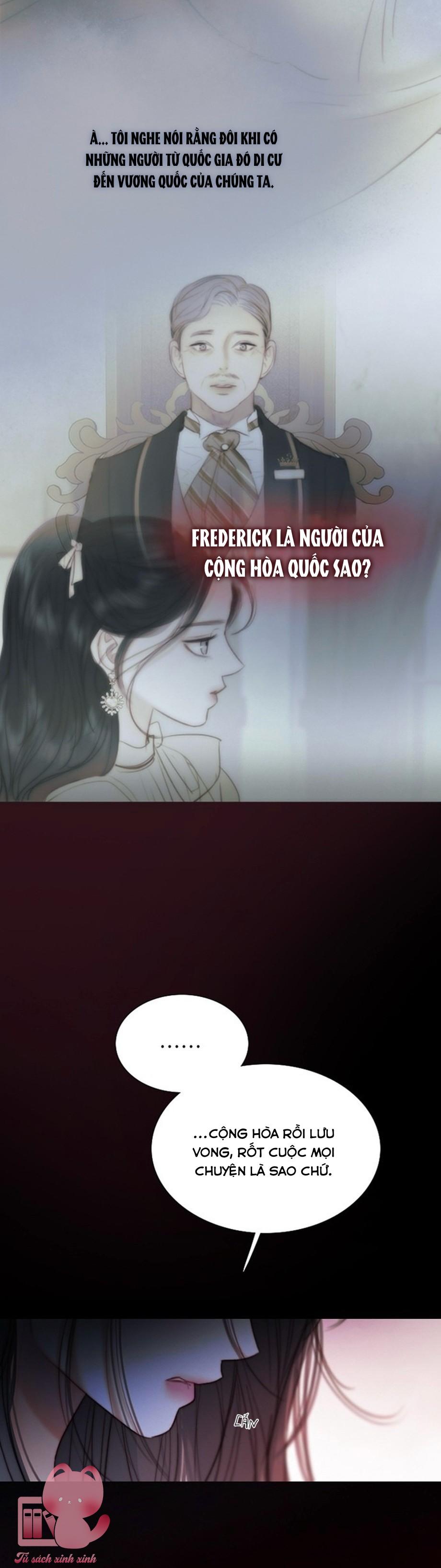 Serena - Chap 101 - Trang 14