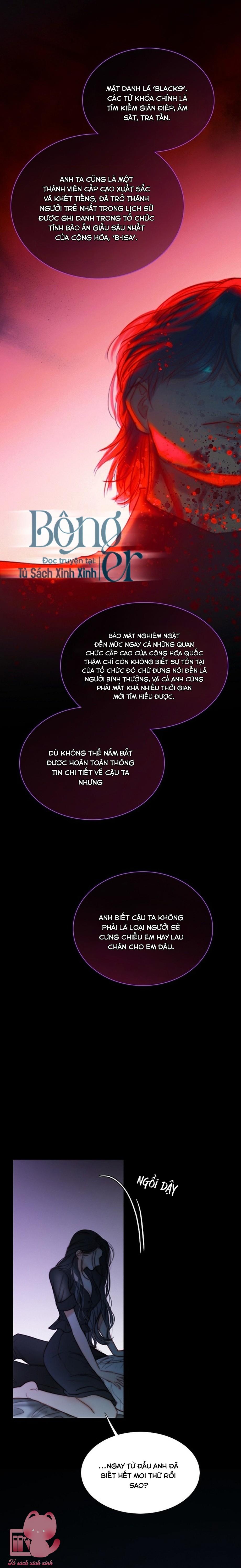 Serena - Chap 101 - Trang 15