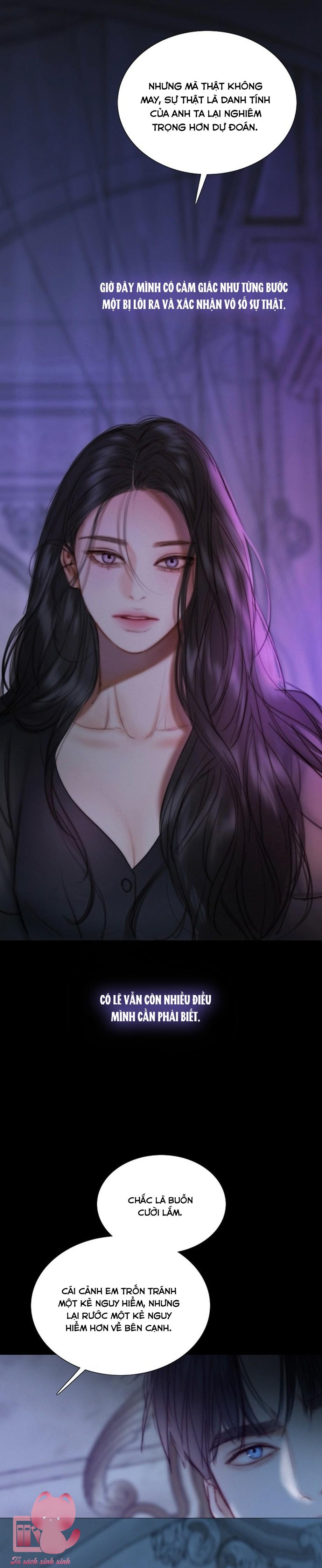 Serena - Chap 101 - Trang 18