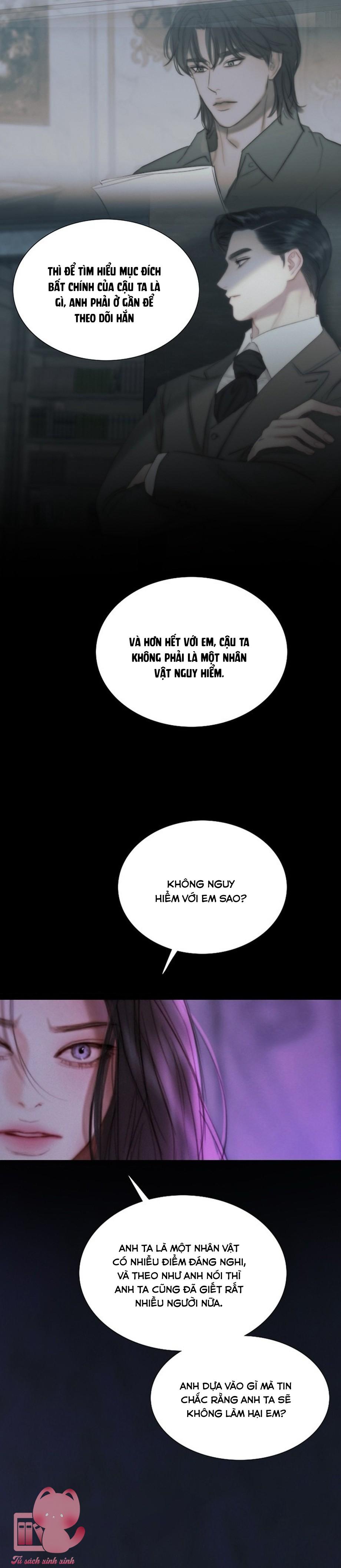 Serena - Chap 101 - Trang 20
