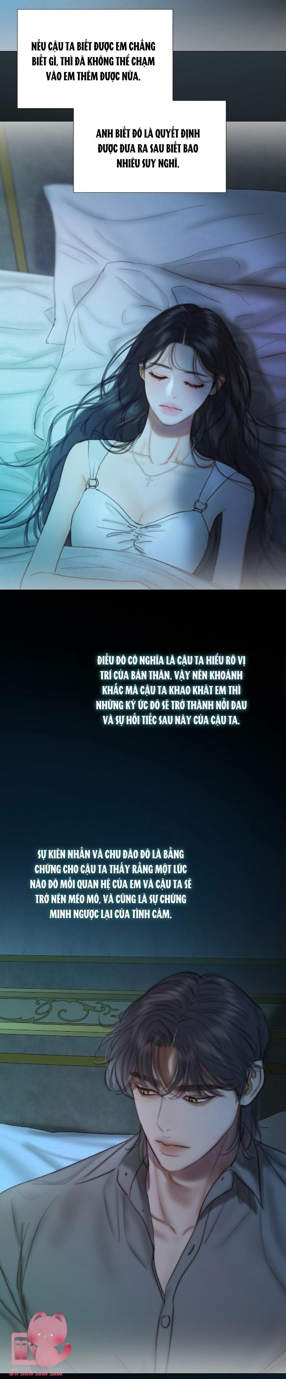 Serena - Chap 101 - Trang 24