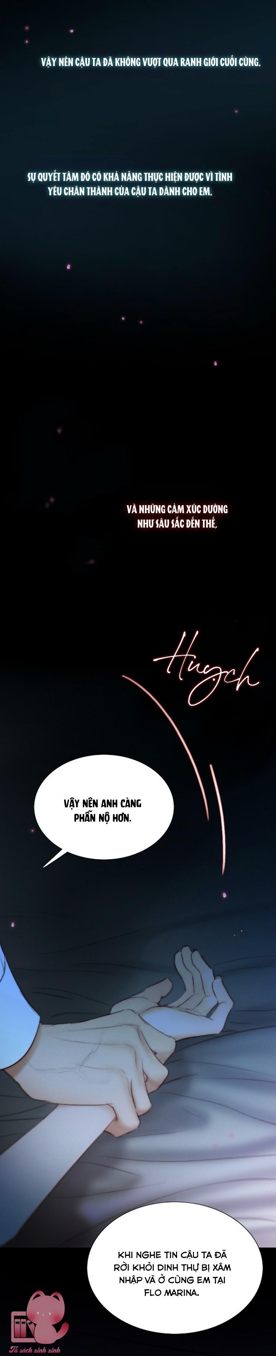 Serena - Chap 101 - Trang 25