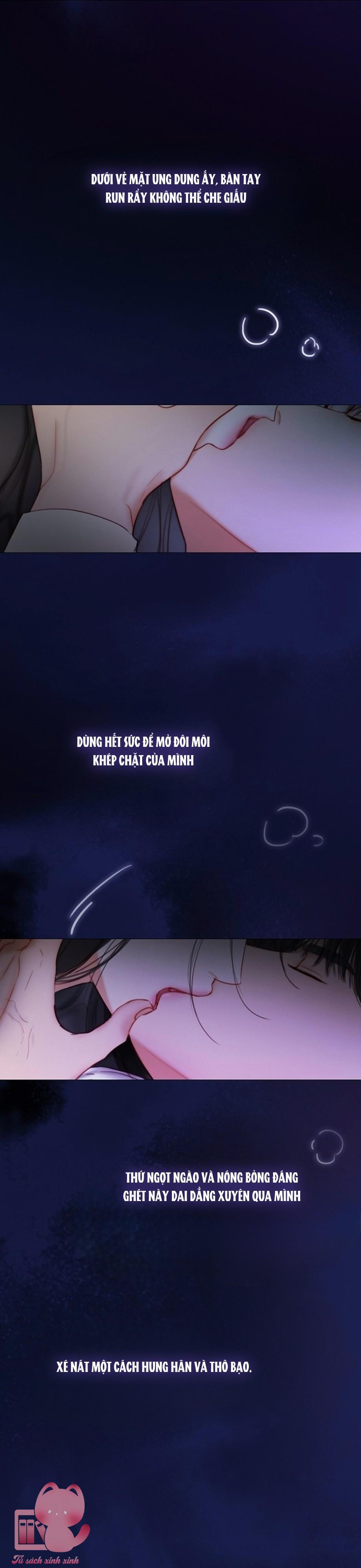Serena - Chap 101 - Trang 4