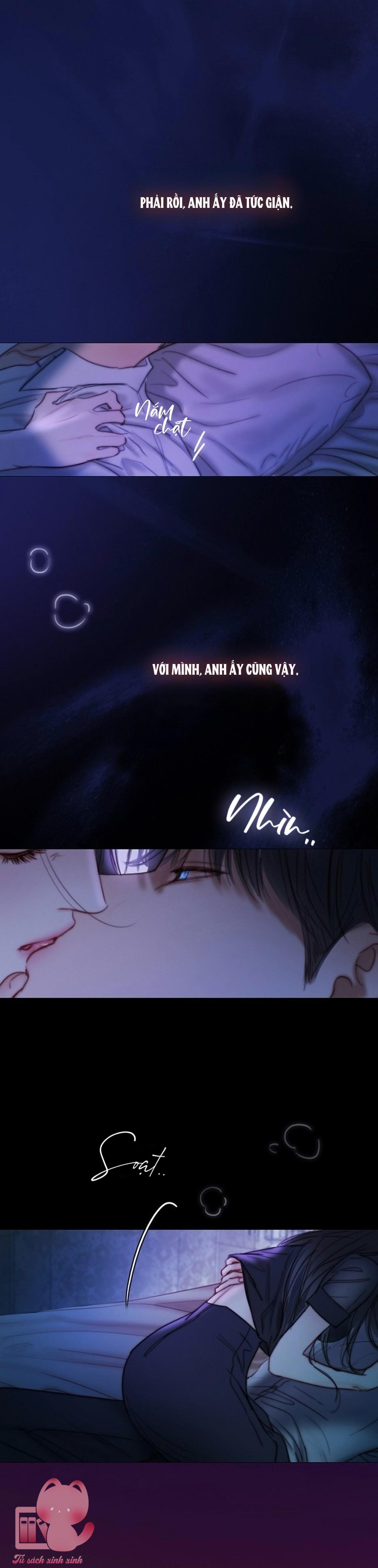 Serena - Chap 101 - Trang 5