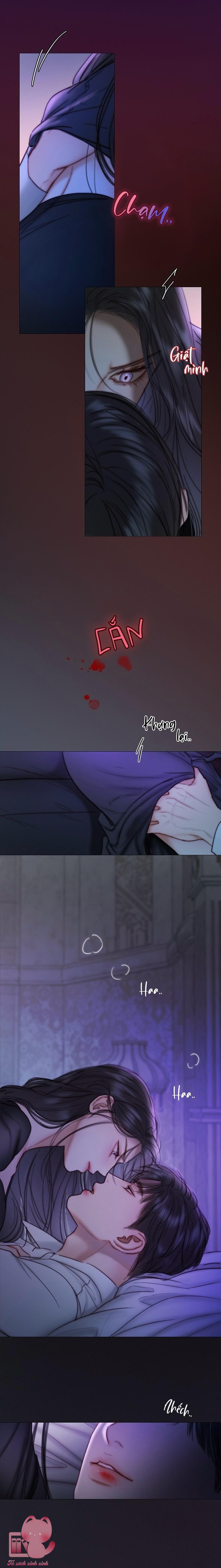 Serena - Chap 101 - Trang 6