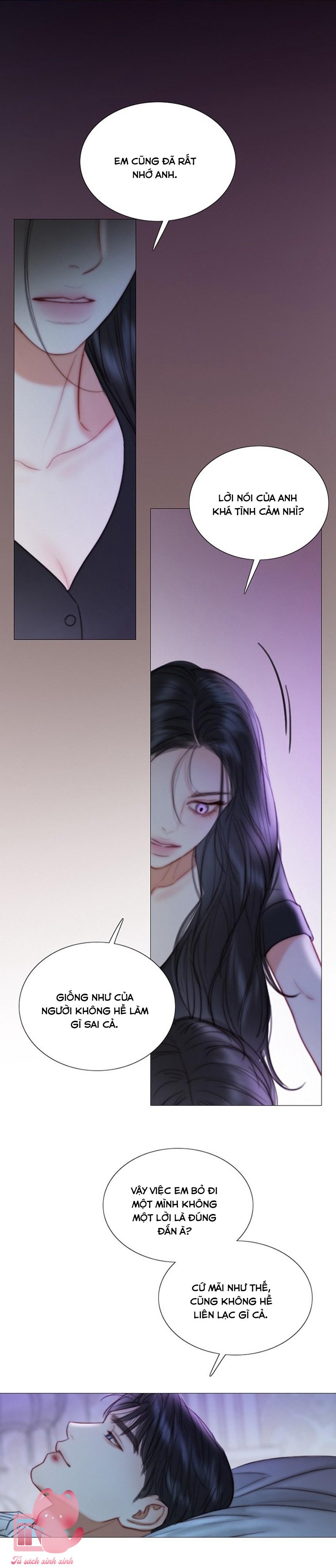 Serena - Chap 101 - Trang 8