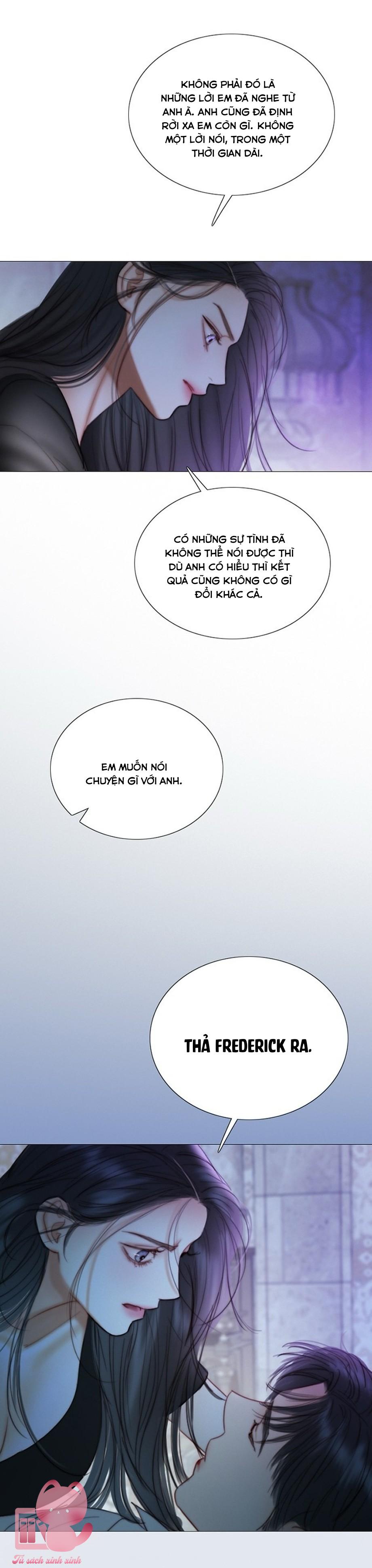 Serena - Chap 101 - Trang 9
