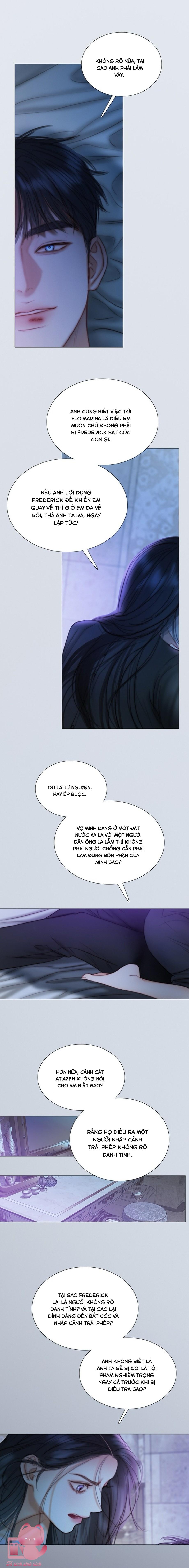 Serena - Chap 101 - Trang 10