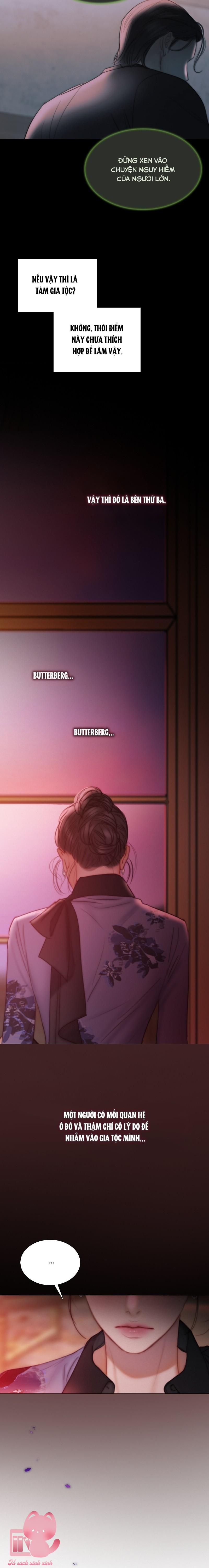 Serena - Chap 102 - Trang 13