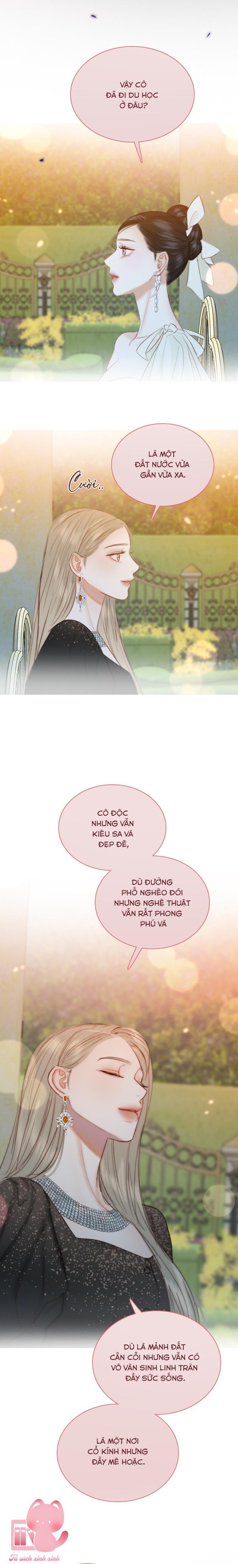 Serena - Chap 102 - Trang 14
