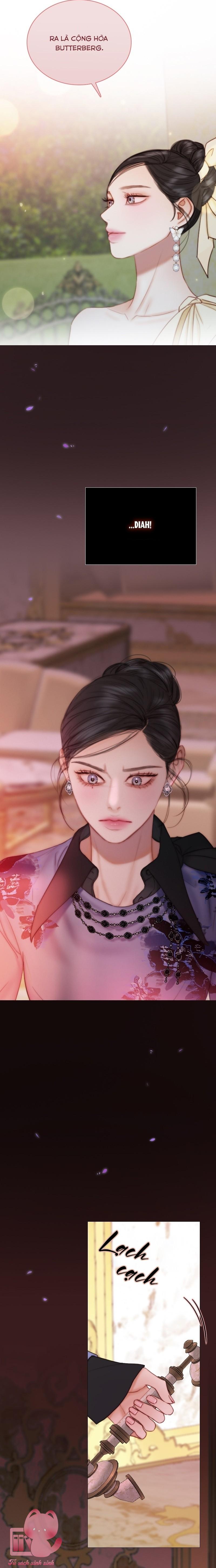 Serena - Chap 102 - Trang 15