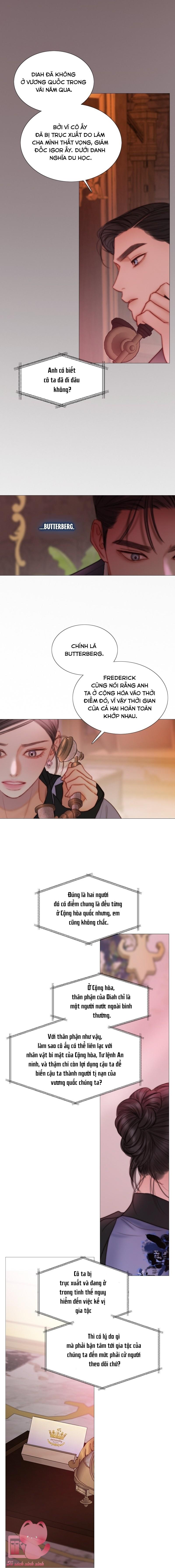 Serena - Chap 102 - Trang 17