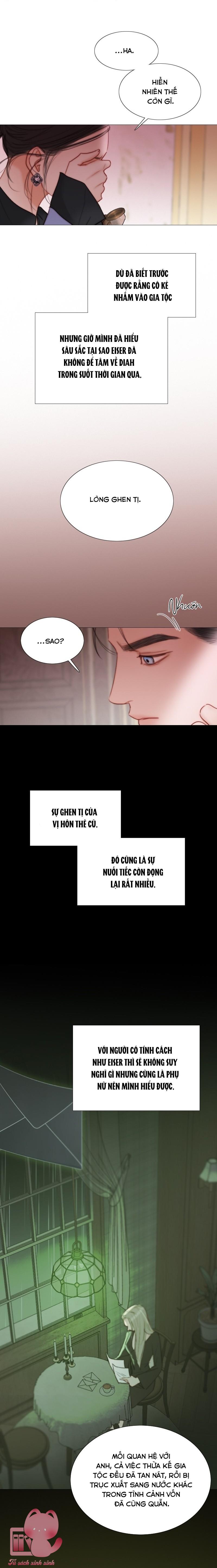 Serena - Chap 102 - Trang 18