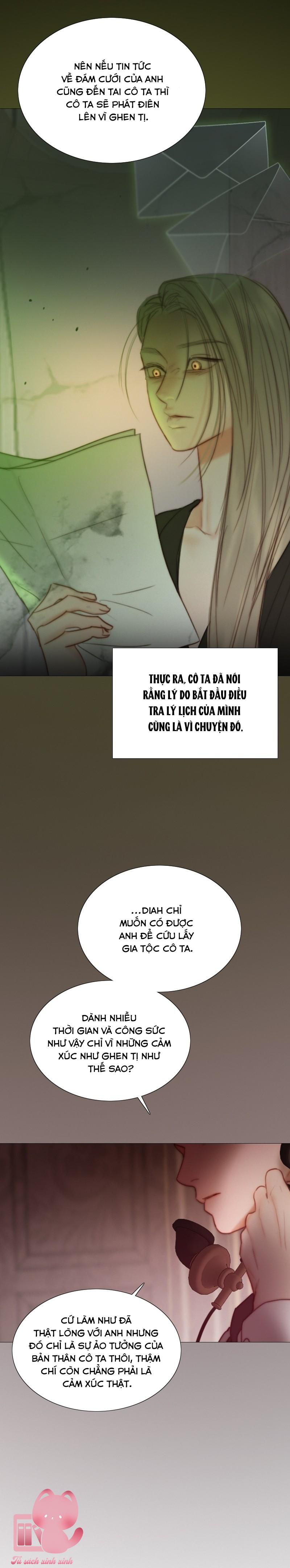 Serena - Chap 102 - Trang 19