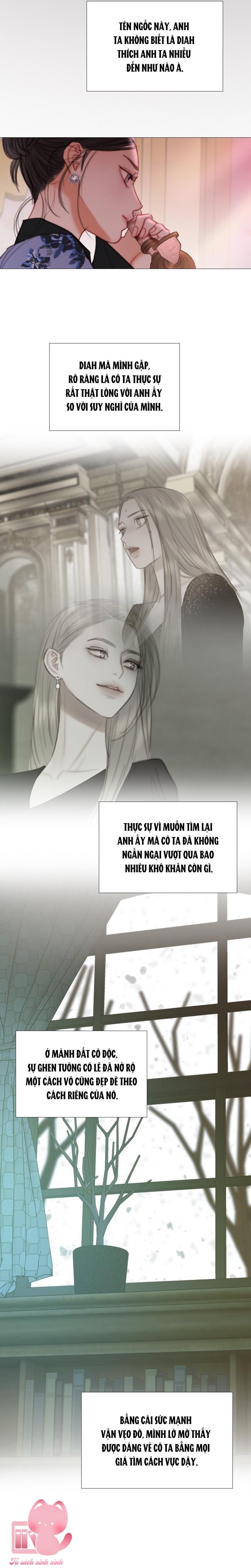 Serena - Chap 102 - Trang 20