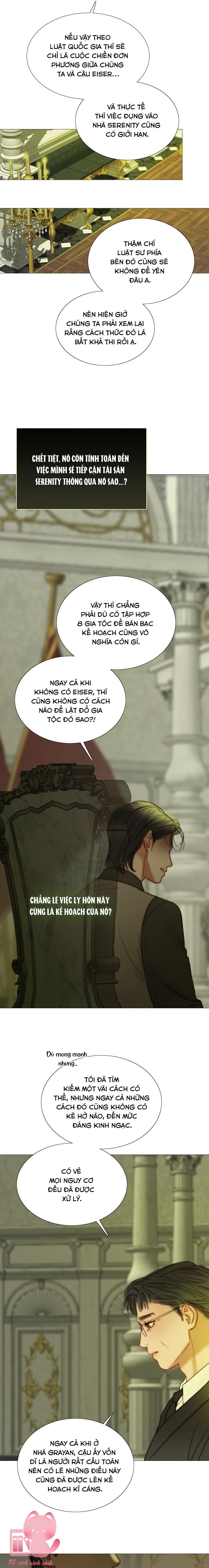 Serena - Chap 102 - Trang 3