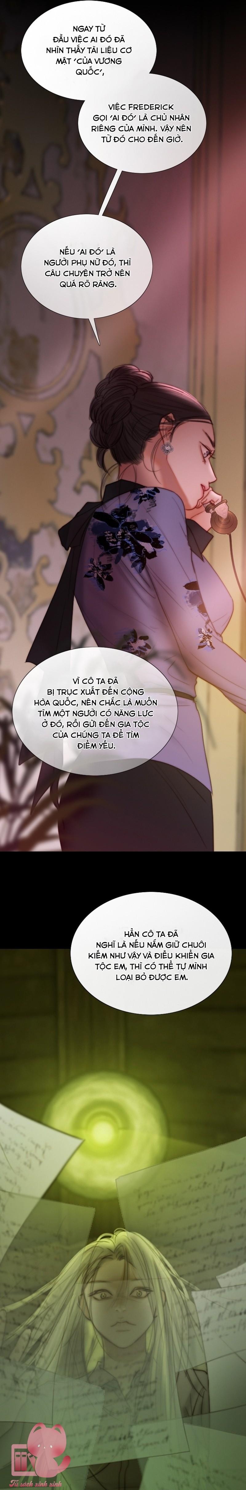 Serena - Chap 102 - Trang 22