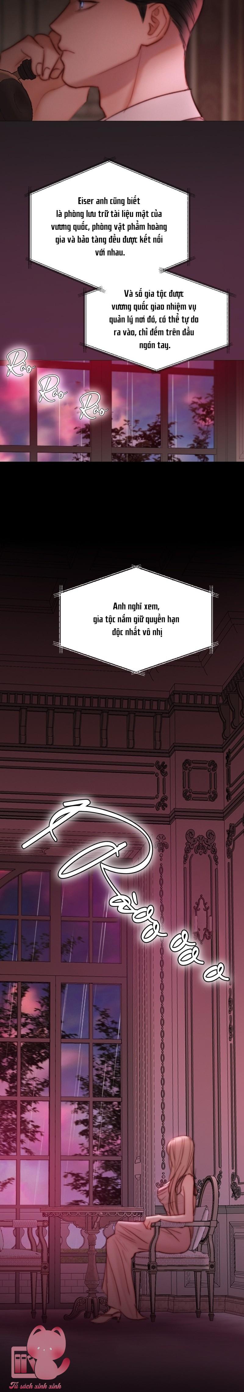Serena - Chap 102 - Trang 24