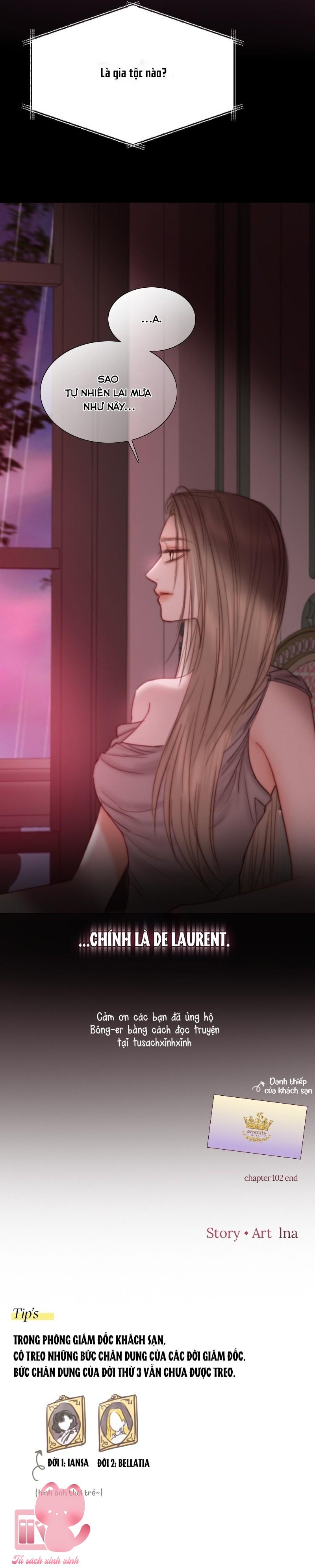 Serena - Chap 102 - Trang 25