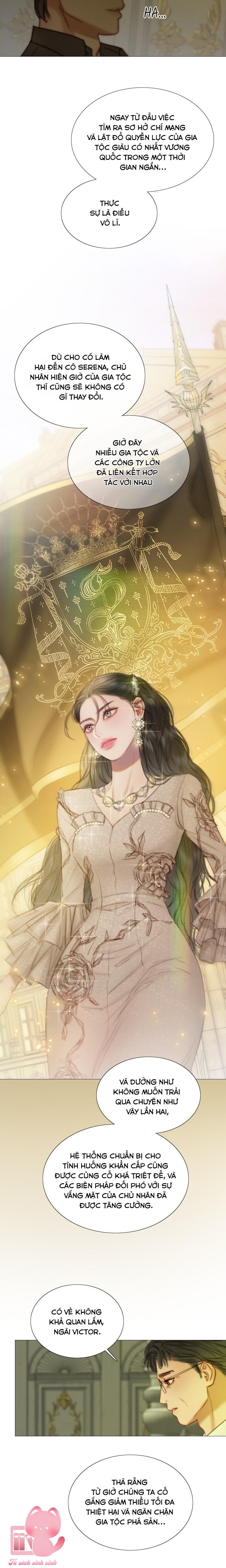 Serena - Chap 102 - Trang 4