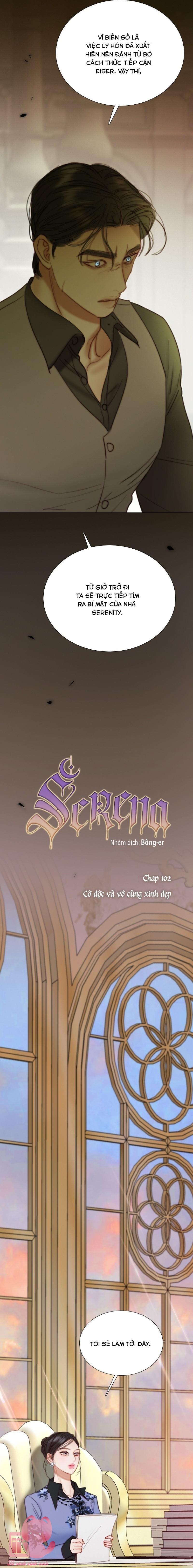 Serena - Chap 102 - Trang 6